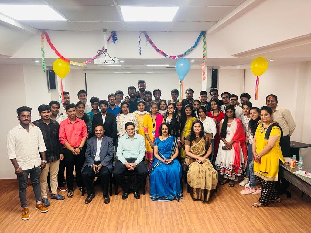 Srinivas University Bangalore Some Moments photo 17